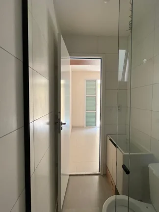Imagem Apartamento para Venda em Santo André, Campestre, 2 dormitórios, 1 suíte, 1 banheiro, 1 vaga