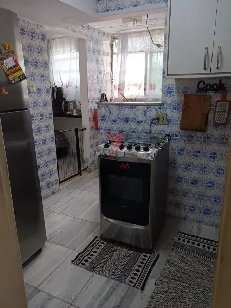 Imagem Apartamento 2 dormitórios 58m² 1 vaga Jardim Carioca Rio de Janeiro/RJ
