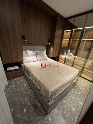 Imagem Apartamento com 2 dormitórios à venda, 51 m por R$ 733.000,00 - Mooca - São Paulo/SP