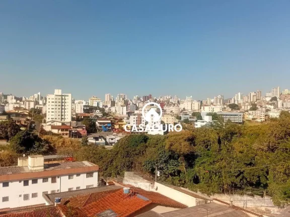 Imagem Apartamento com 2 quartos à venda, 62 m² - Nova Suíssa - Belo Horizonte/MG