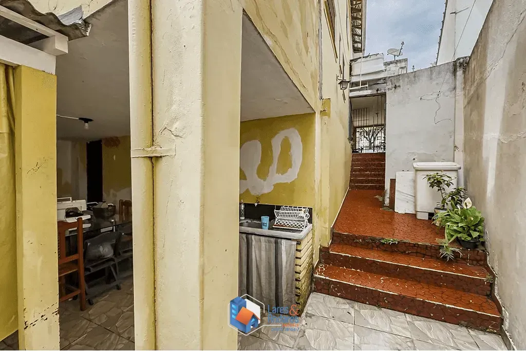 Imagem Casa à venda 3 Quartos 2 Vagas 163M² Vila Moraes São Paulo - SP