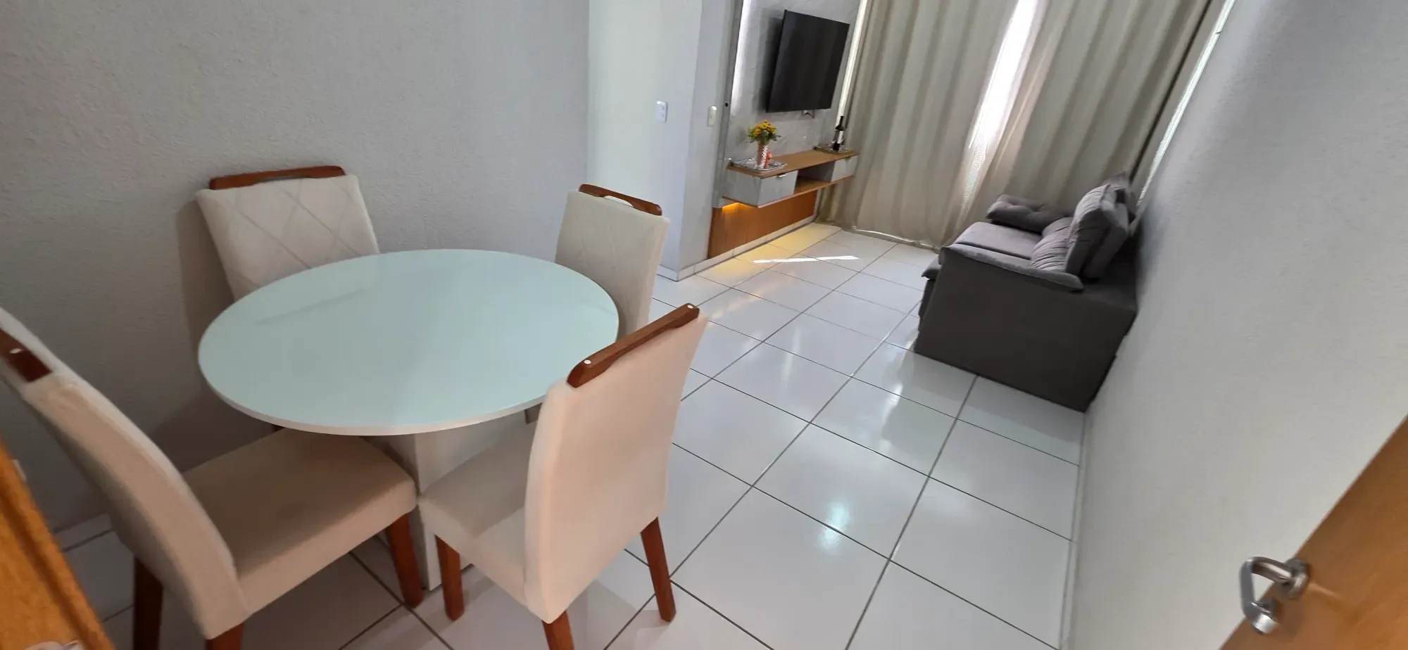 Imagem Apartamento com 2 Quartos à Venda, 48 m² em Pajuçara - Maracanaú