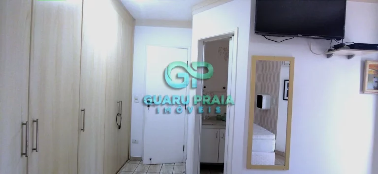 Imagem Apartamento à venda no bairro Astúrias - Guarujá/SP