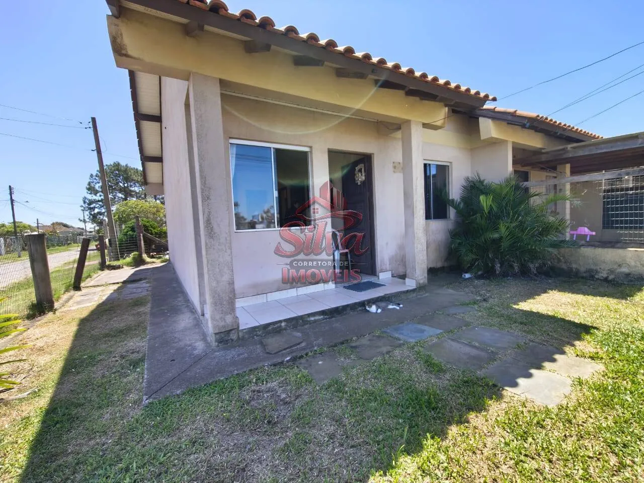 Imagem C90 |Casa próxima do mar à venda em Imbé RS