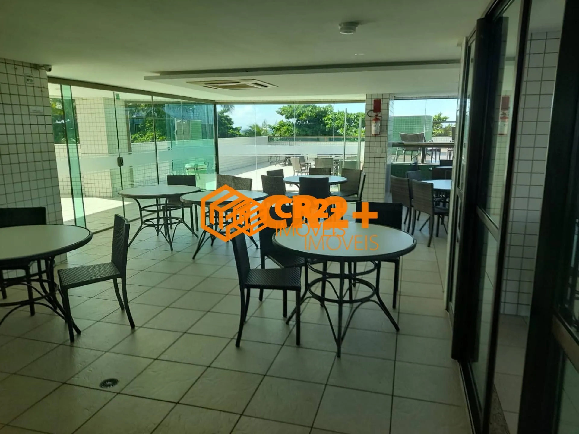 Imagem Apartamento a Venda 130m² com 3 Quartos 1 suíte em Casa Caiada - Olinda