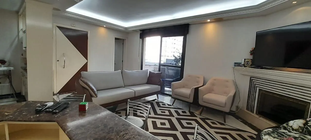 Imagem Apartamento para Venda no bairro Santa Paula, localizado na cidade de São Caetano do Sul / SP, região ABC.