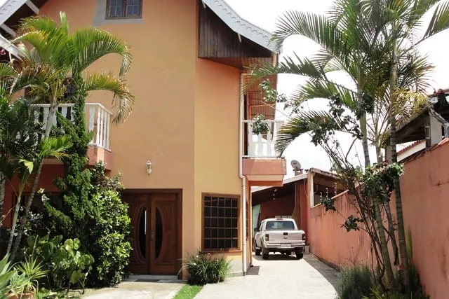 Imagem Casa à venda e locação 4 Quartos, 2 Suites, 8 Vagas, 720M², Jardim Residencial Doutor Lessa, Pindamonhangaba - SP
