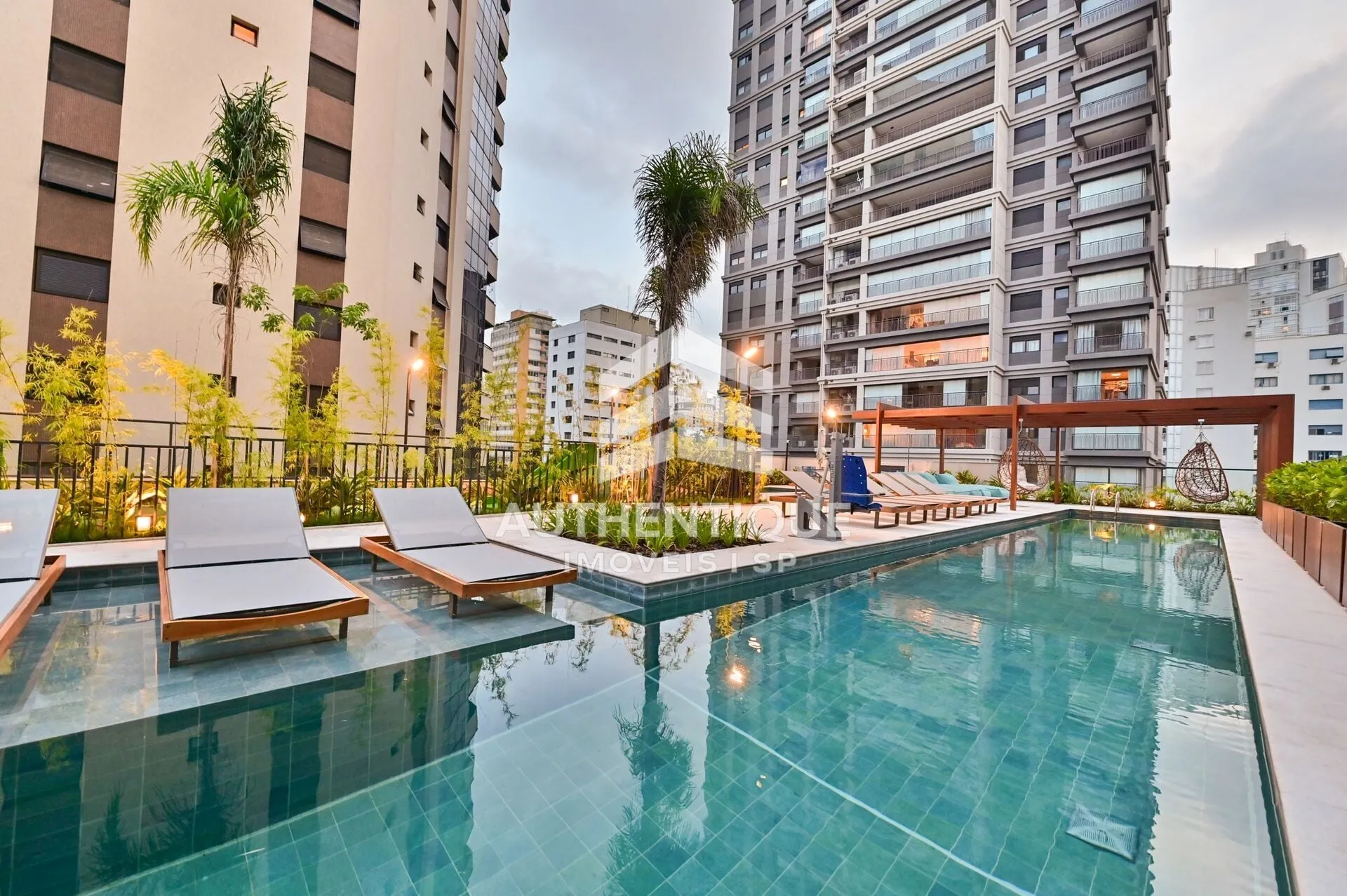 Imagem RAIZ PERDIZES - Apartamento à venda no bairro Perdizes - São Paulo/SP, Zona Oeste