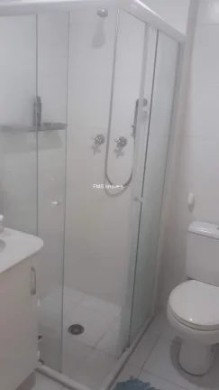 Imagem Apartamento à venda em São Paulo-SP, Vila Gumercindo: 3 quartos, 1 suíte, 1 sala, 2 banheiros, 2 vagas, 90m². Venha conhecer!