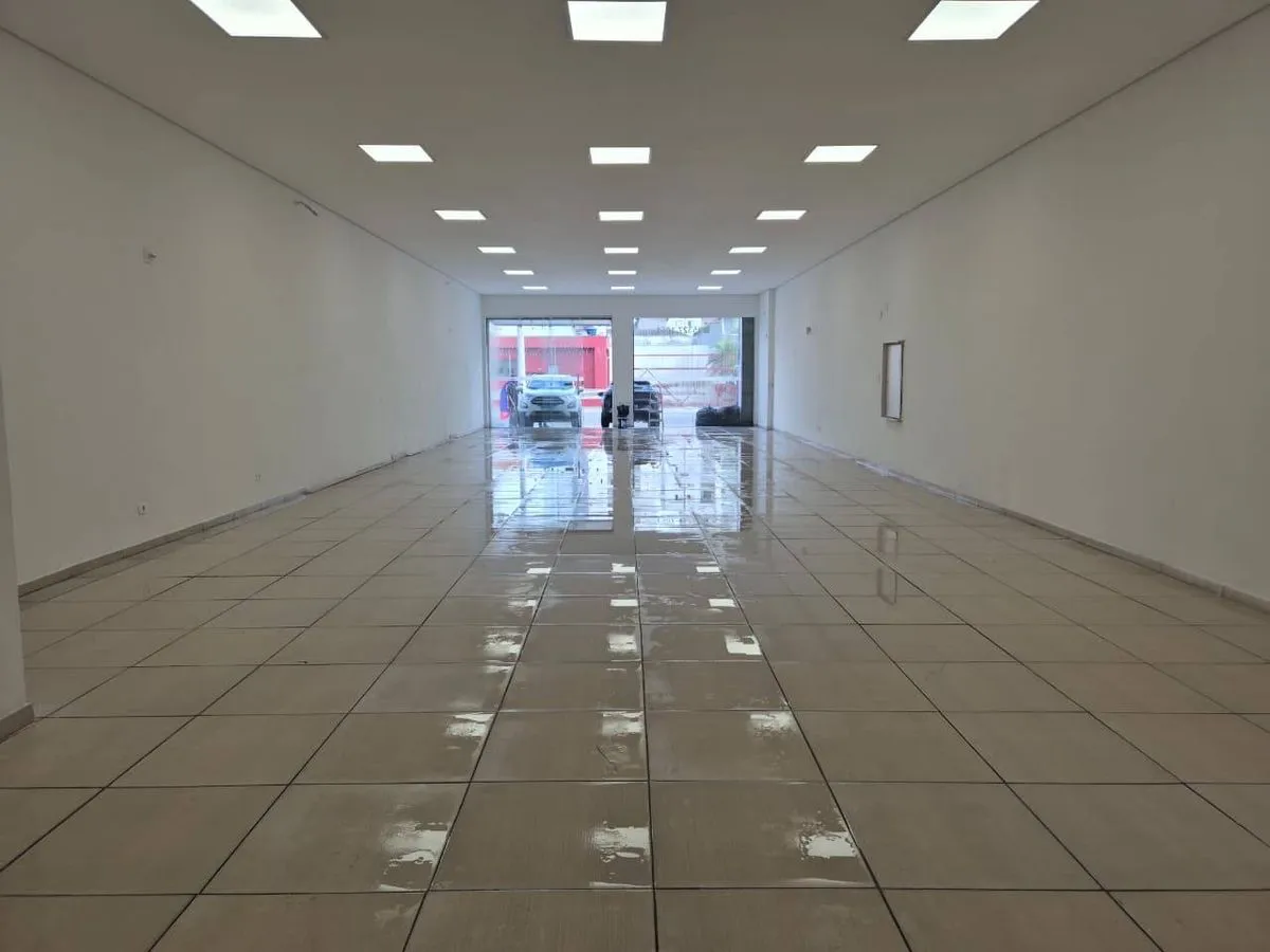 Imagem Imóvel Comercial à Venda ou Locação, 208 m² em Barcelona - São Caetano do Sul