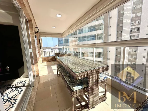 Imagem Lindíssimo apartamento, no Gonzaga com mais de 30 opções de lazer