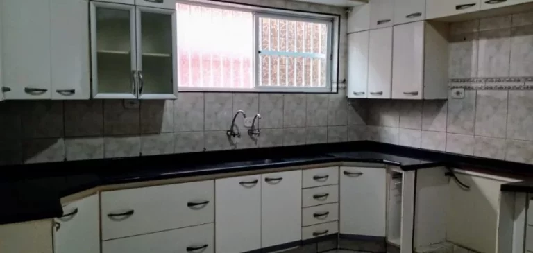 Imagem CASA COM 80 m² - TUPI - PRAIA GRANDE SP
