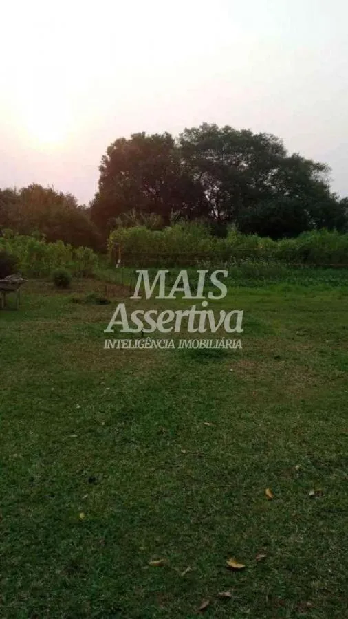 Imagem Chácara para Venda em Novo Hamburgo / RS no bairro Lomba Grande
