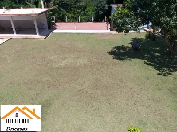 Imagem SITIO RURAL em RIO DE JANEIRO - RJ, CAMPO GRANDE
