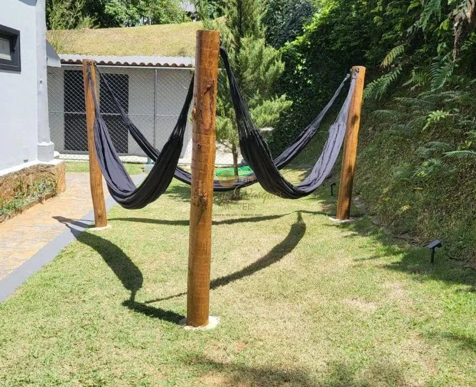 Imagem Casa em Condomínio para Venda em Teresópolis / RJ no bairro Green Valley