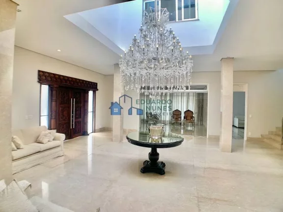 Imagem Casa com 7 Quartos e 6 banheiros com 1020 m² no Cidade Jardim