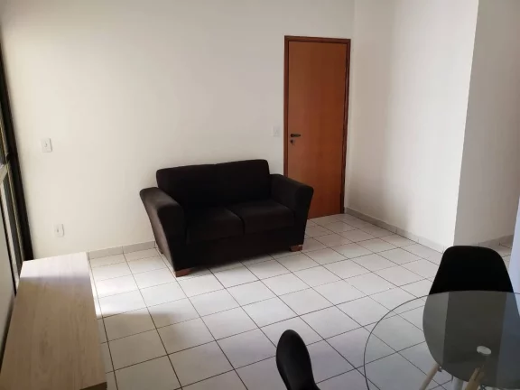 Imagem Edifício Aurora, 3 dormitórios sendo 1 suíte, próximo Bauru Shopping, mobil