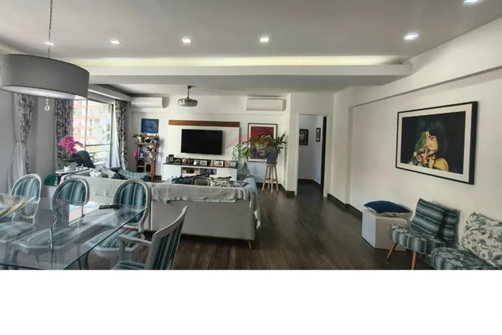 Imagem Apartamento à venda,reformado ,2 quartos, 1 suite, 1 vaga na Freguesia