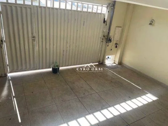 Imagem Casa com 2 dormitórios à venda, 70 m² por R$ 360.000,00 - Jardim Parque Jupiá - Piracicaba/SP