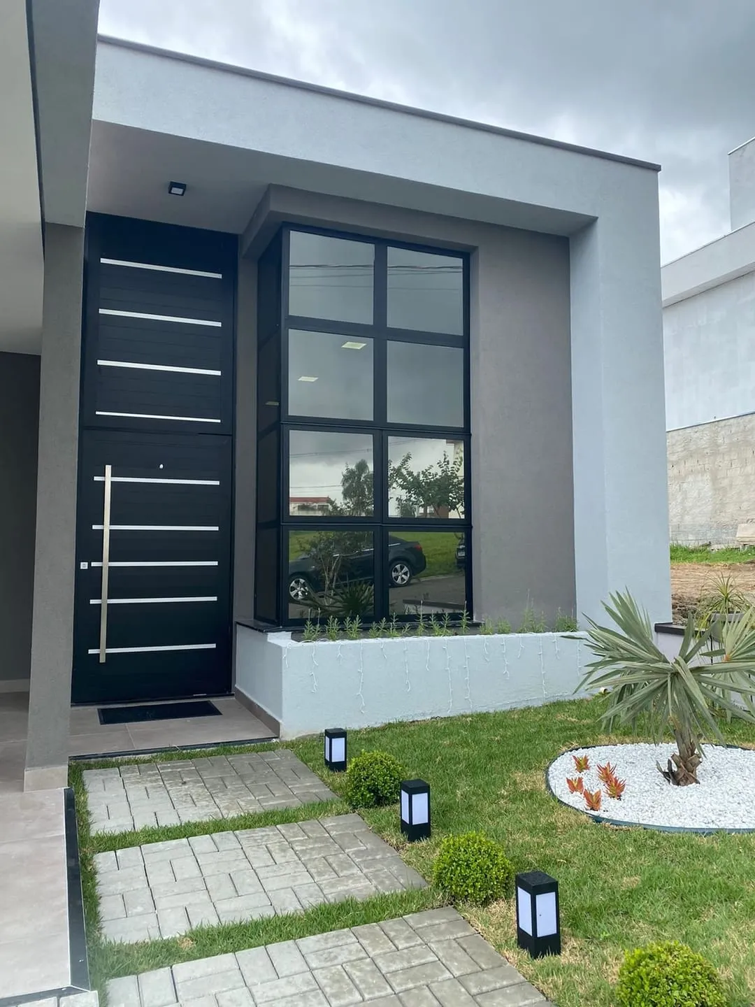 Foto do imóvel Casa à venda 3 Quartos, 1 Suite, 2 Vagas, 300M², Guedes, Tremembé - SP | Morada do Visconde