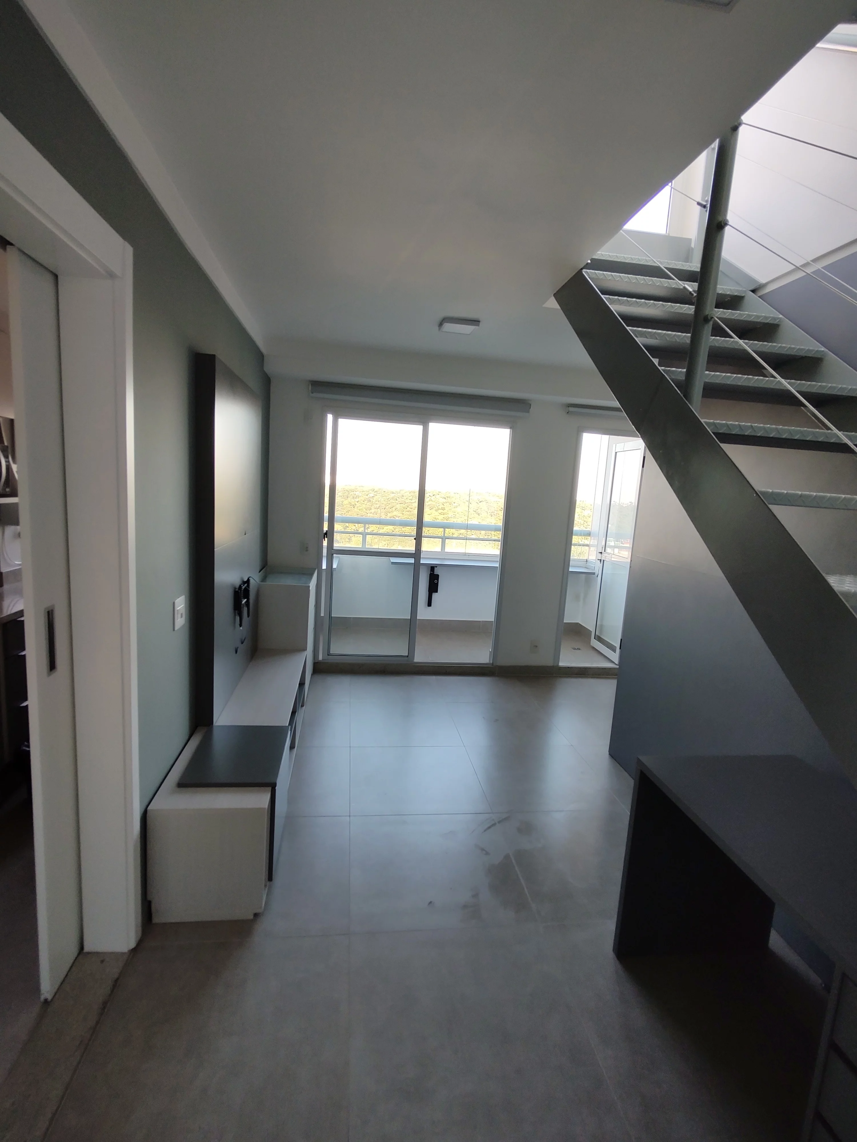 Imagem Studio Cobertura Duplex à venda em Jabaquara, SP
