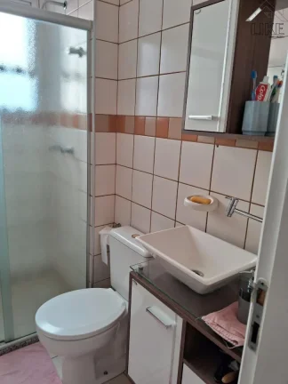 Imagem Apartamento à venda em São José dos Campos, Jardim América - Alameda dos Pássaros