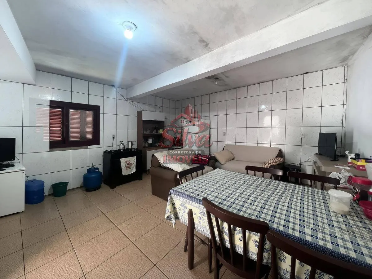 Imagem C675 | Casa 4 dormitórios à venda no Mariluz em Imbé