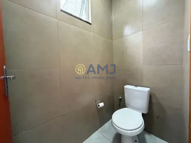 Imagem CASA EM CONDOMÍNIO À VENDA | VEREDAS DO BOSQUE - APARECIDA DE GOIÂNIA
