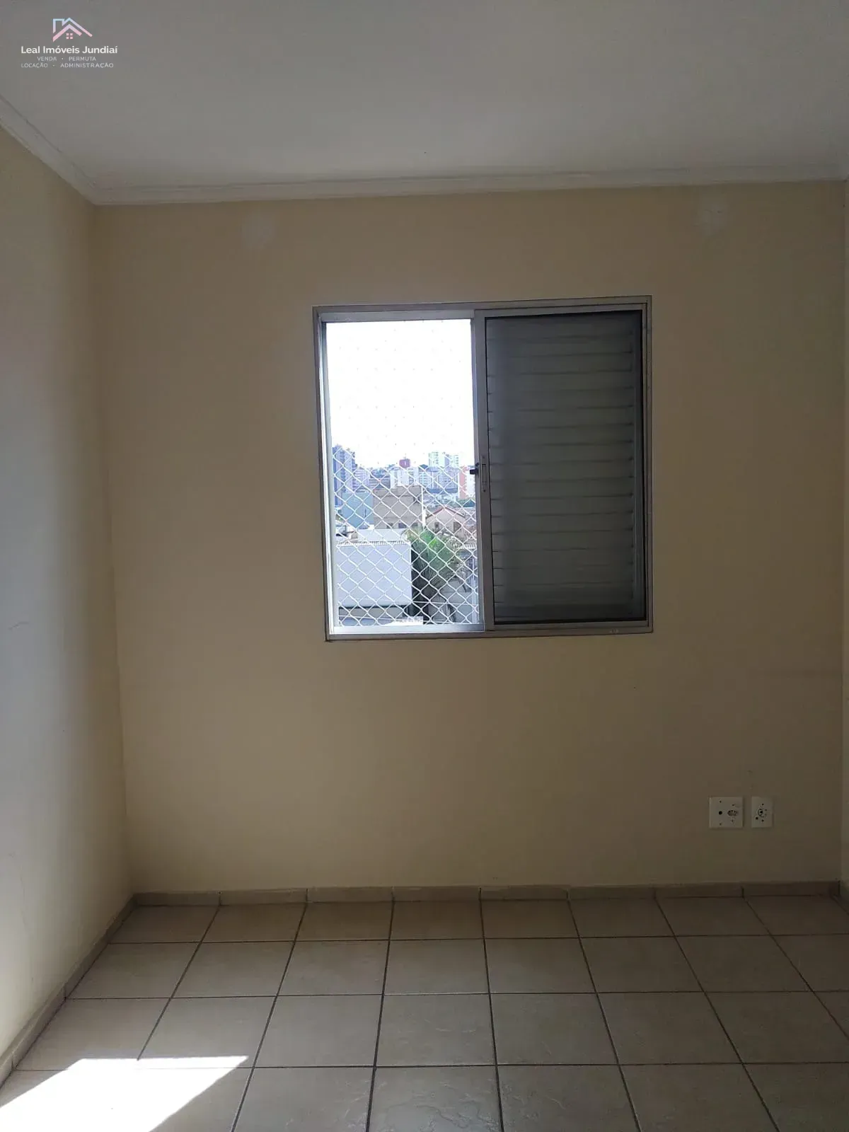 Imagem Apartamento para locação - 2 dormitórios - 1 vaga - Residencial Débora - Vila Arens - Jundiaí - São