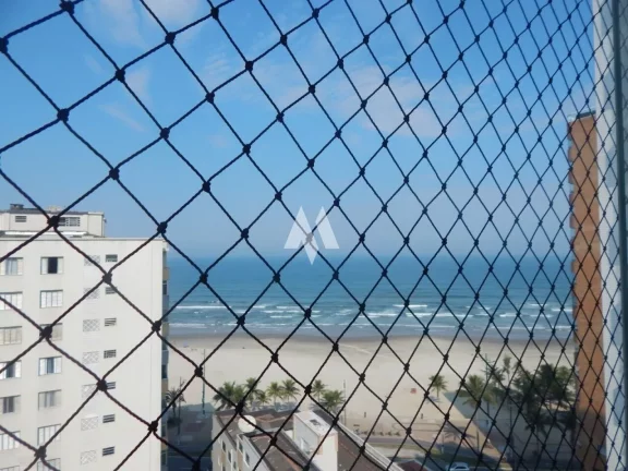 Imagem Apartamentoem Paria Grande com vista mar. Pronto para morar - Ocian