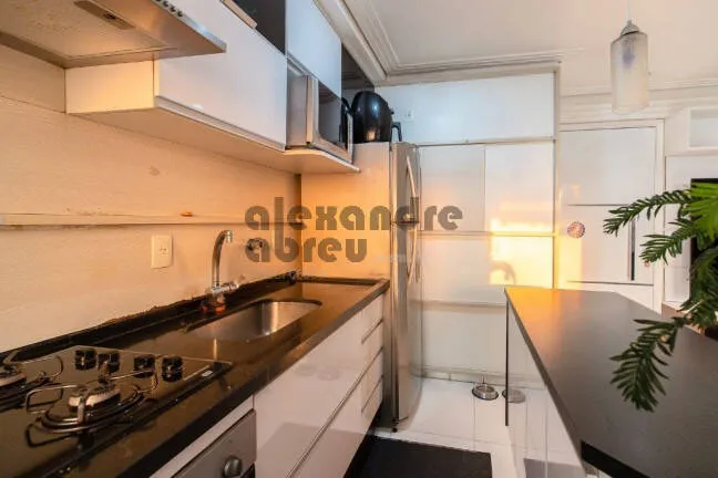 Imagem Duplex no Campo Belo: 3 dorms (1 suíte) para venda ou locação.