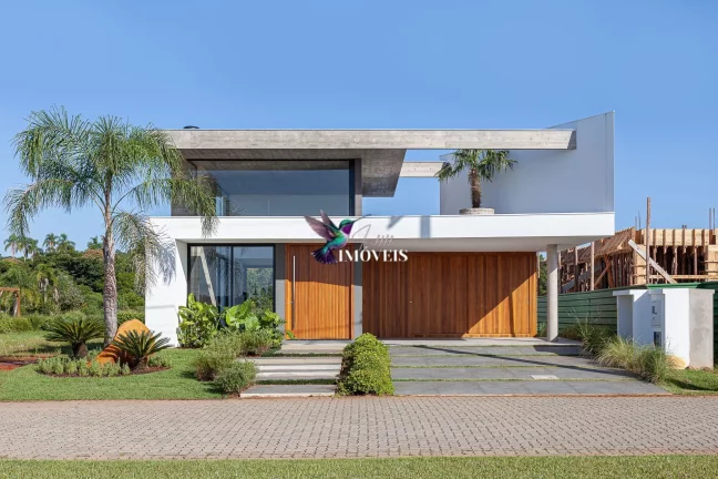 Foto do imóvel Condomínio Reserva das Águas - Casa Alto Padrão em Centro, Torres/RS