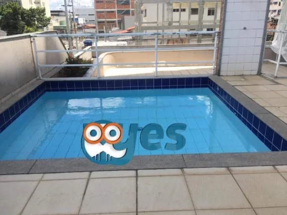 Imagem Apartamento mobiliado para locação no Ponto Central