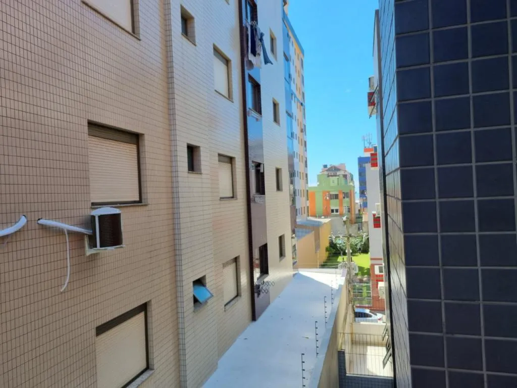 Imagem Apartamento 1 Dormitório - Bairro Centro