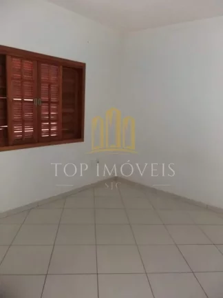 Imagem Linda Casa Localizada no Bosque dos Eucaliptos 3 dormitorios Suite Portao Eletronico