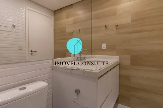 Imagem Apartamento para locação com 1 dormitório em Vila Buarque, São Paulo -SP