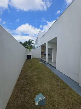 Imagem CASA NO CONDOMÍNIO PASSAREDO - PONTA NEGRA