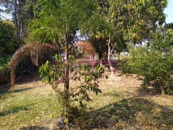 Imagem Terreno a venda na Chácara dos Pinhais, Boituva, interior de São Paulo, km 116 Castelo Branco Terr...