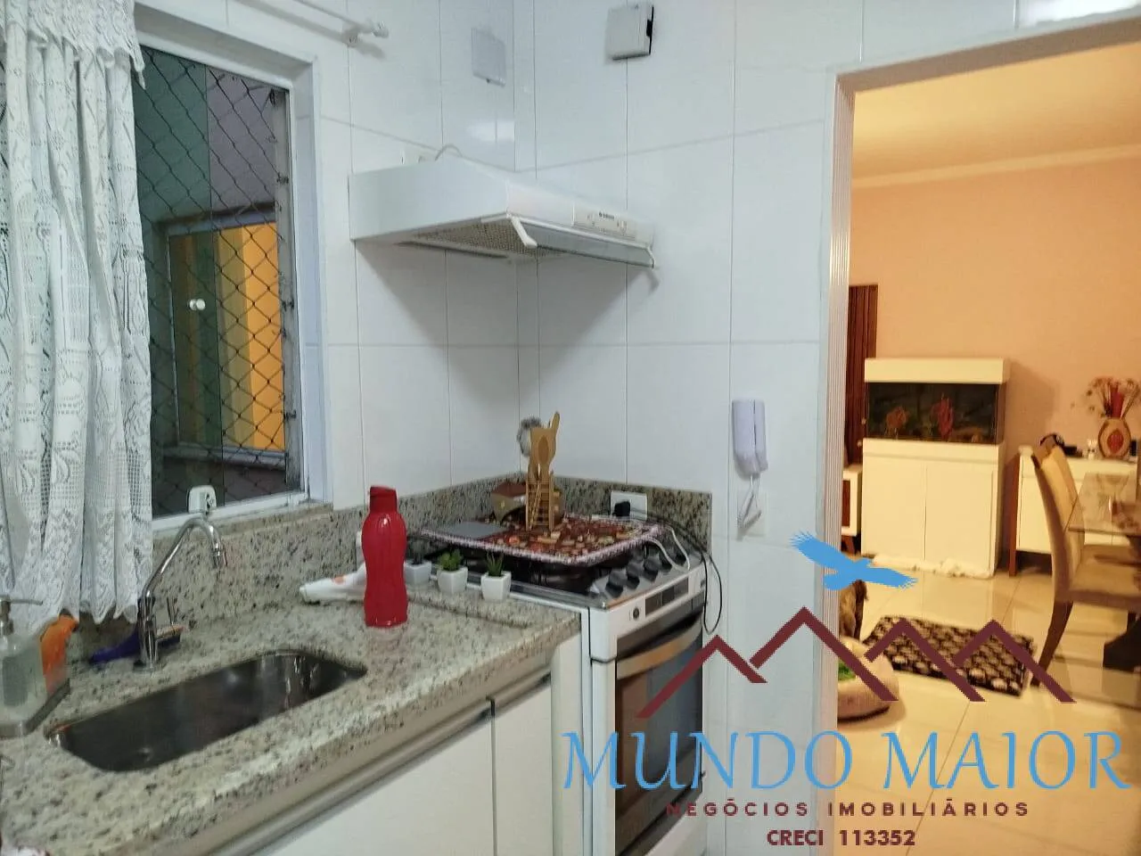 Imagem Espaçoso Cobertura de 3 Quartos no Jardim Paraíso, Santo André-R$ 795.000!