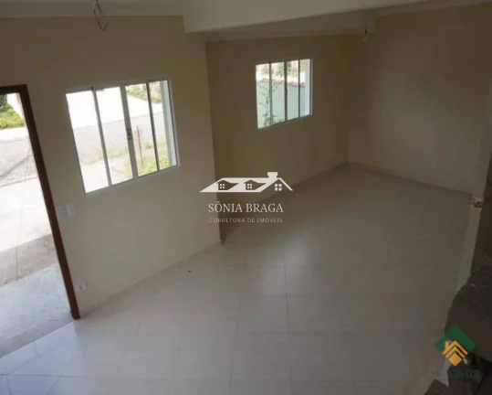 Imagem CASA RESIDENCIAL em BERTIOGA - SP, MORADA DA PRAIA