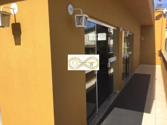 Imagem APARTAMENTO A VENDA COM 2 DORMITÓRIOS DE ÓTIMA LOCALIZAÇÃO NO JARDIM BOA ESPERANÇA