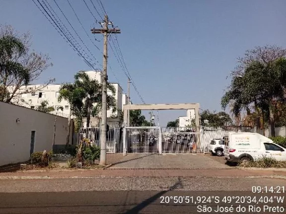 Foto do imóvel Oportunidade Única em SAO JOSE DO RIO PRETO - SP | Tipo: Apartamento | Negociação: Venda Direta Online | Situação: Imóvel em RUA MARIA CERON VOLPE