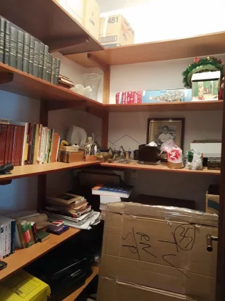 Imagem Apartamento Padrão