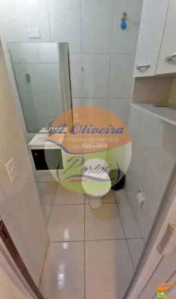 Imagem Apartamento 02 Dormitorios 600 Metros da Praia - Pereque Açu.