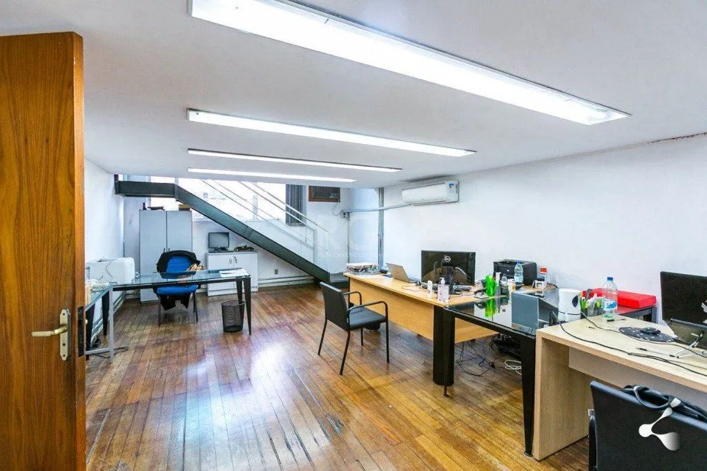 Imagem Predio para Venda - 650m², 0 dormitórios, Jardim Botânico