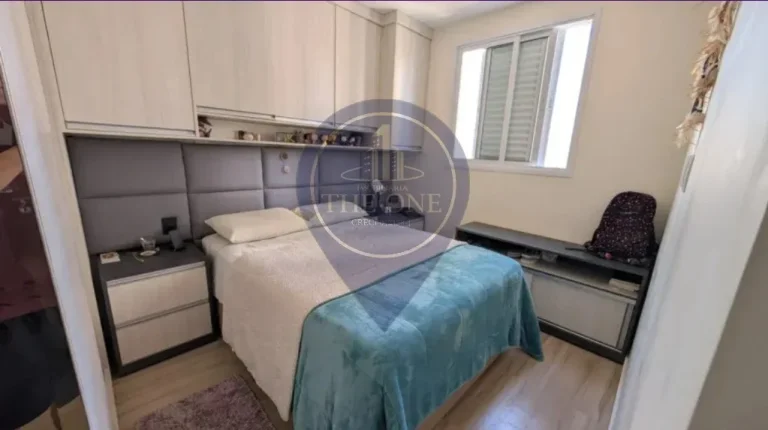 Imagem Imperdível oportunidade: Apartamento à venda com 2 quartos, 1 suíte e vaga na Saúde, São Paulo-SP!