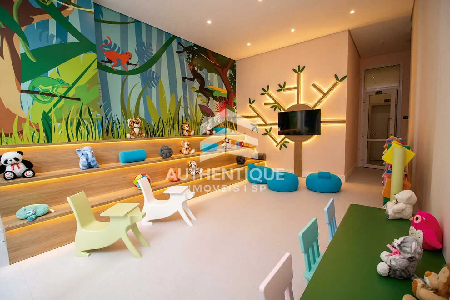 Imagem SKY HOUSE CHACARA STO ANTONIO - Apartamento à venda em São Paulo/SP