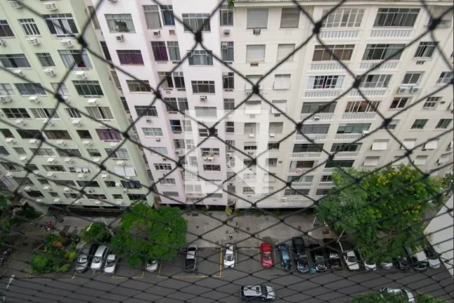 Imagem Apartamento à Venda - Copacabana, 4 Quartos, 220 m2