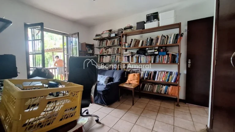 Imagem Chacara a venda em Barão Geraldo na cidade de Campinas!

Excelente chacara com documentação 100% ...