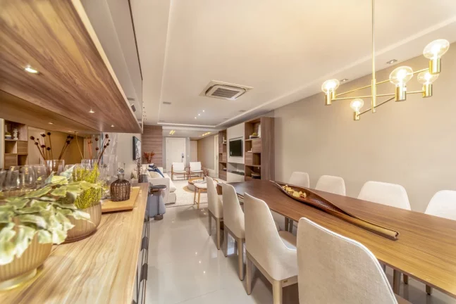Imagem Apartamento Frente Mar para Venda em Balneário Camboriú, CENTRO, 4 dormitórios, 4 suítes, 5 banheiros, 4 vagas